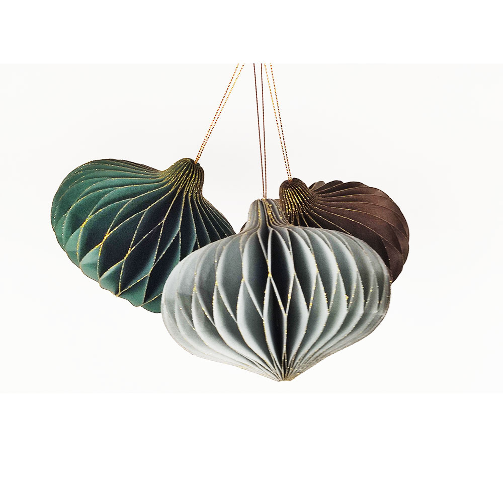 wholesale 2022 good quality Party Set Tissue Paper Colorful Honeycomb Balls decoration kit